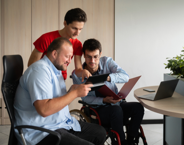 Our Role As Your Support Coordinator