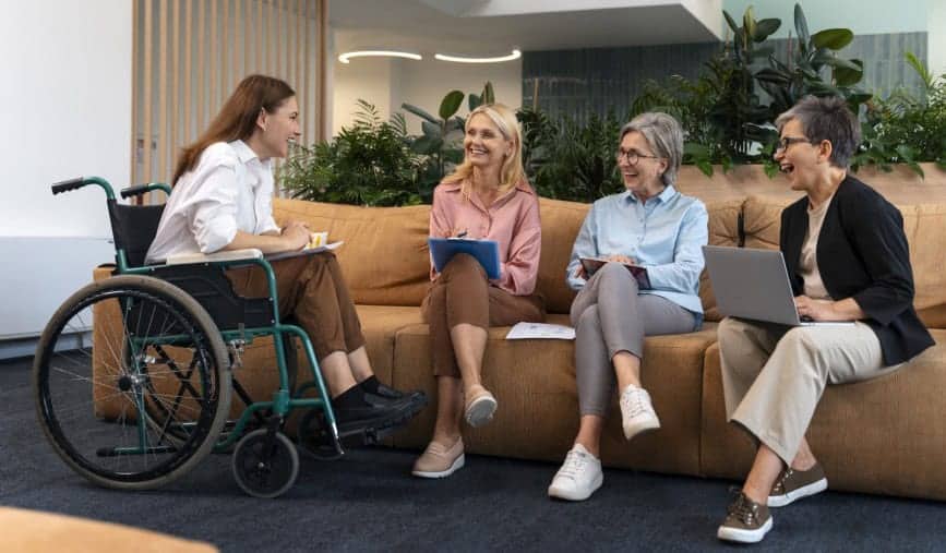 NDIS Short Term Accommodation Craigieburn