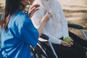 Therapeutic Supports